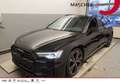 Audi S6 Avant AHK Matrix Black LM21 Top View ACC AHK Schwarz - thumbnail 1