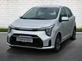 Kia Picanto PE2 1.0 GDI VISION Navi PDC Tempomat Silber - thumbnail 11