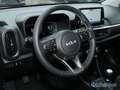 Kia Picanto PE2 1.0 GDI VISION Navi PDC Tempomat Silber - thumbnail 6