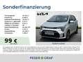 Kia Picanto PE2 1.0 GDI VISION Navi PDC Tempomat Silber - thumbnail 1