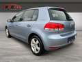 Volkswagen Golf VI Team 1.HAND SHZ Parklenkass. Temp PDCv+h Bergan Blau - thumbnail 4