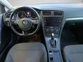 Volkswagen Golf 1.5 TGI DSG 5p. Business BlueMotion Technology Bianco - thumbnail 10