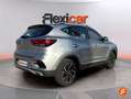 MG ZS 1.0T Luxury Gris - thumbnail 8