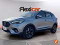 MG ZS 1.0T Luxury Gris - thumbnail 3