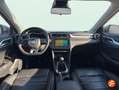 MG ZS 1.0T Luxury Gris - thumbnail 13