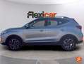 MG ZS 1.0T Luxury Gris - thumbnail 4