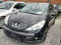 Peugeot 206 Basis Noir - thumbnail 1