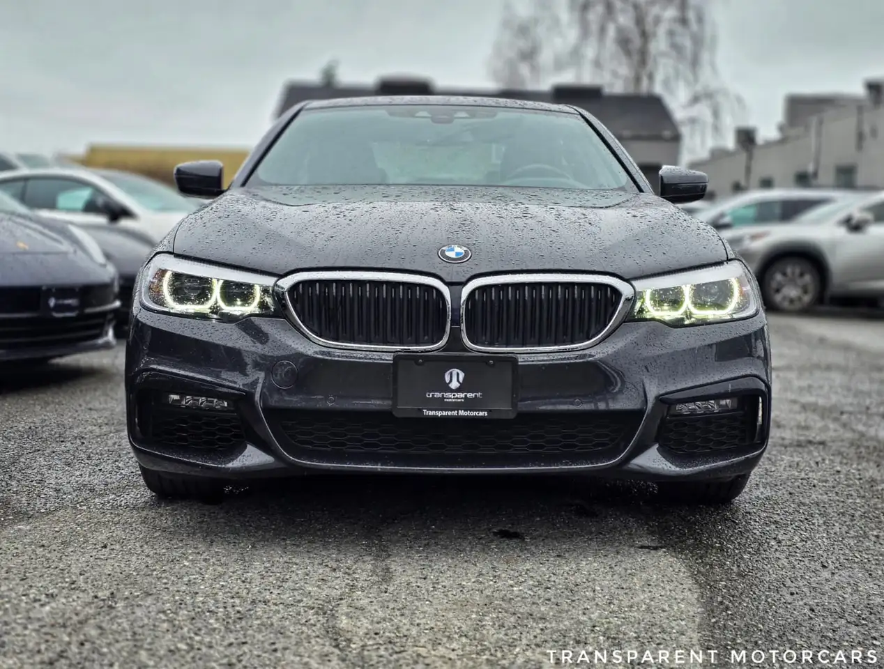 BMW 5 Series снимка BMW 5 Series