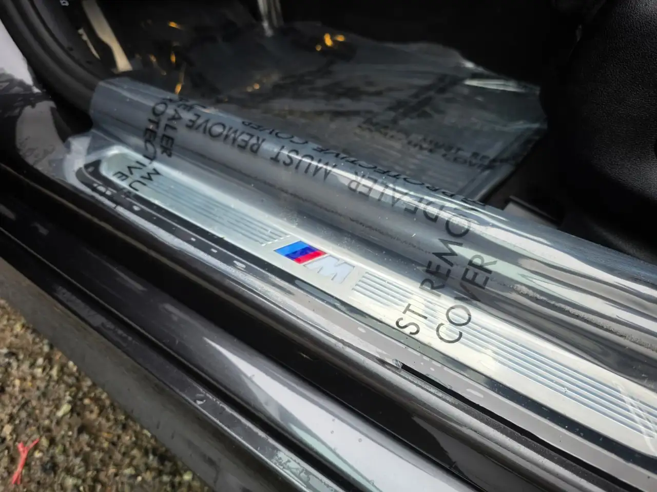 BMW 5 Series снимка BMW 5 Series