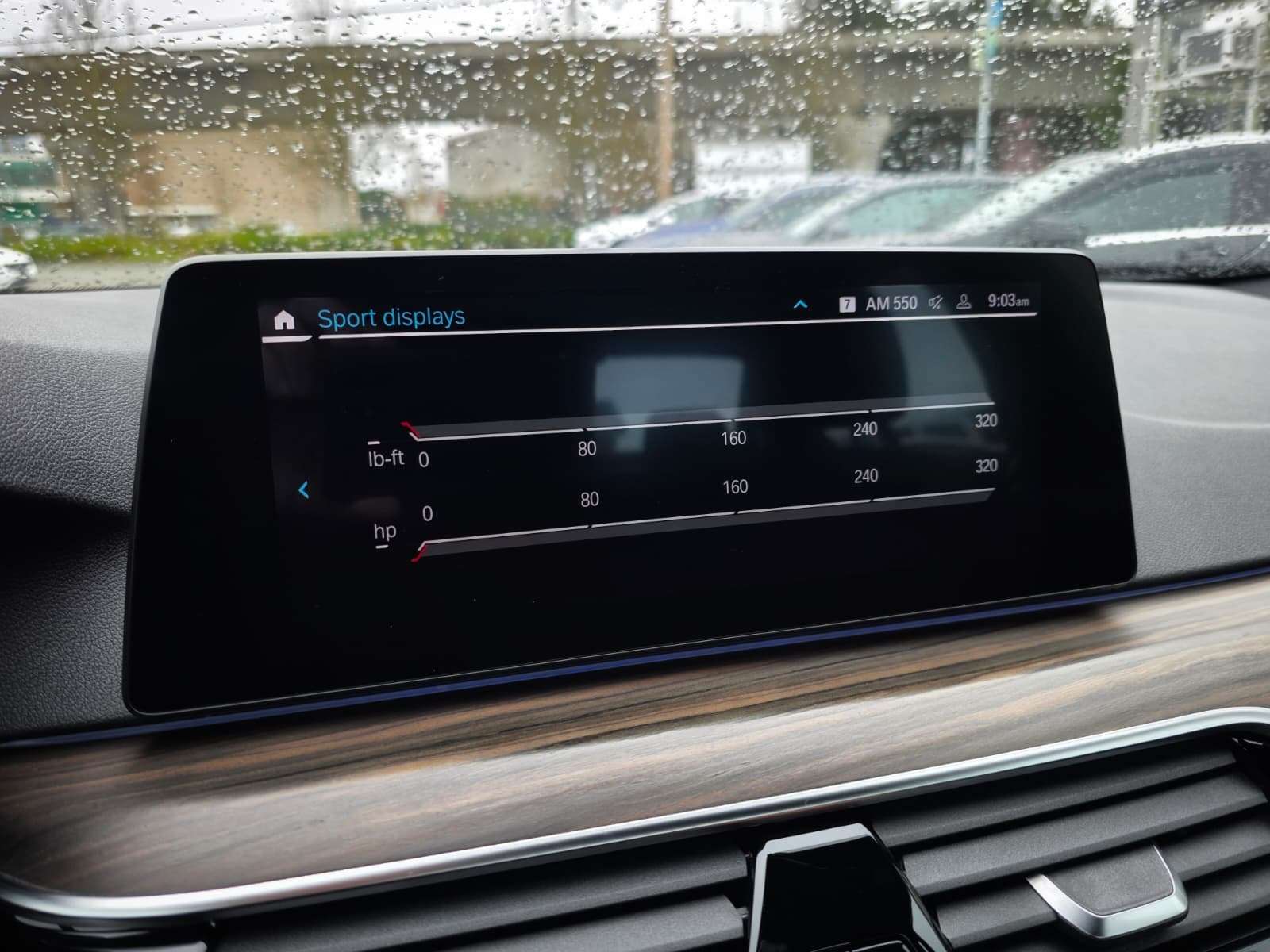 2020 BMW 5 Series Plug-In Hybrid/Premium Essential Package/M Sport P thumb 22