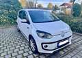 Volkswagen up! up! club up! Weiß - thumbnail 1