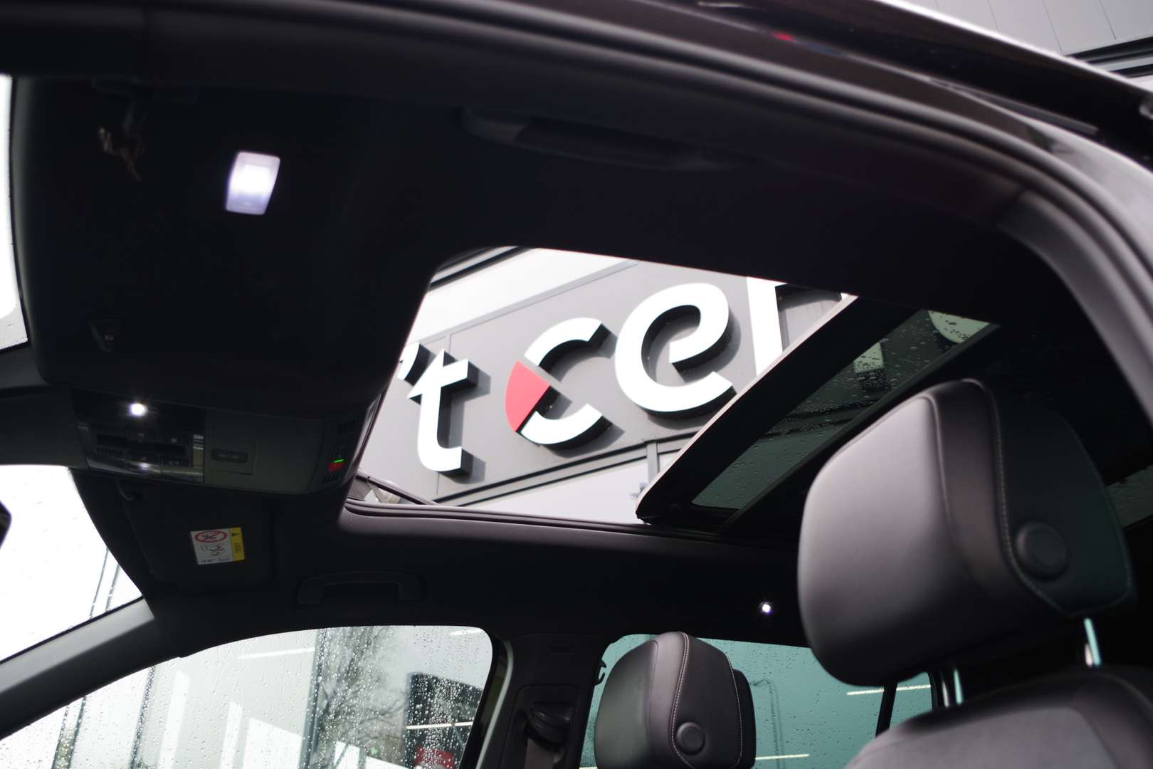 Volkswagen TIGUAN EHybrid R-Line - - Joinsteer - #5