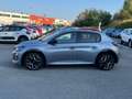 Peugeot 208 GT Hybrid 136 e-DCS6 auto Grigio - thumbnail 2