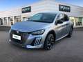 Peugeot 208 GT Hybrid 136 e-DCS6 auto Grigio - thumbnail 1