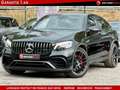 Mercedes-Benz V COUPE 4.0 63 S 510 CV 4 MATIC %2B Noir - thumbnail 1