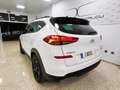 Hyundai TUCSON 1.6CRDI 48V NLine X 4x2 Blanc - thumbnail 7