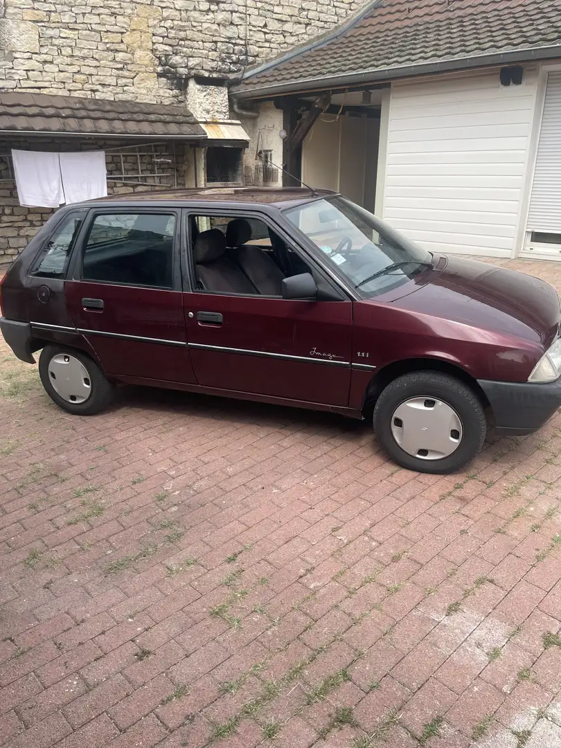 Citroen AX 1.1i Image - 2