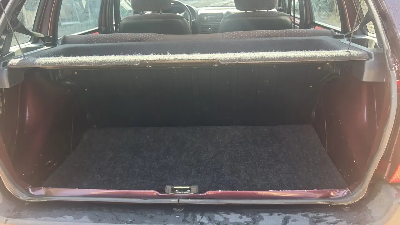 Citroen AX 1.1i Image, foto 9