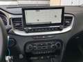 Kia Ceed SW / cee'd SW Sportswagon Spin Navi. Klima Einparkhilfe Tempo... Gris - thumbnail 22