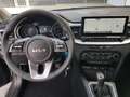 Kia Ceed SW / cee'd SW Sportswagon Spin Navi. Klima Einparkhilfe Tempo... Gris - thumbnail 17