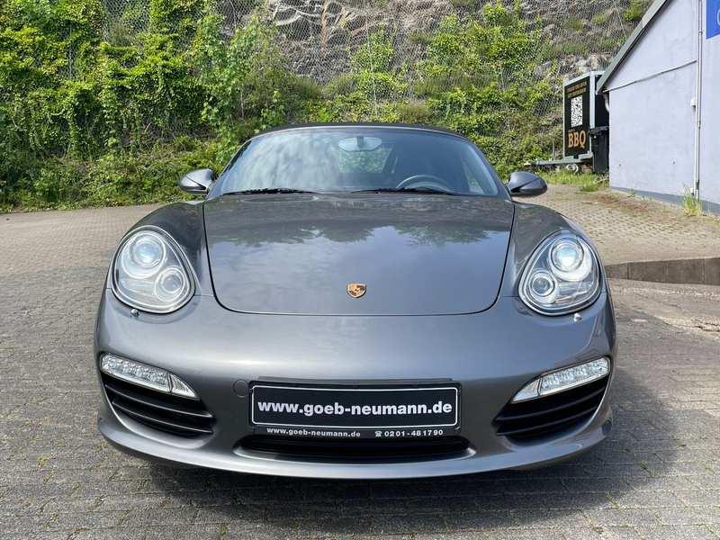 Photo du véhicule