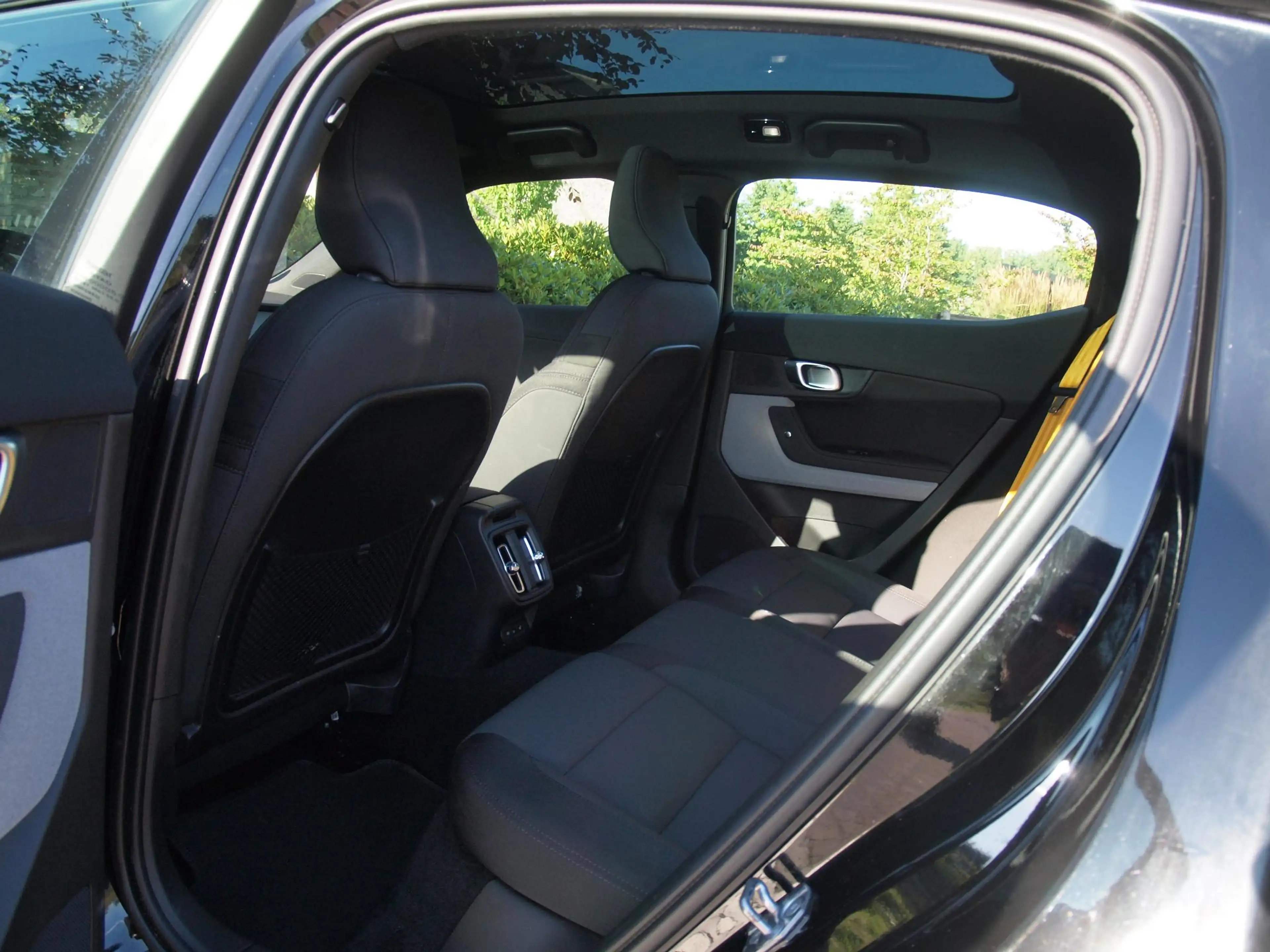 Polestar 2 Long Range Dual Motor Performance 78kWh | Panorama — photo 29