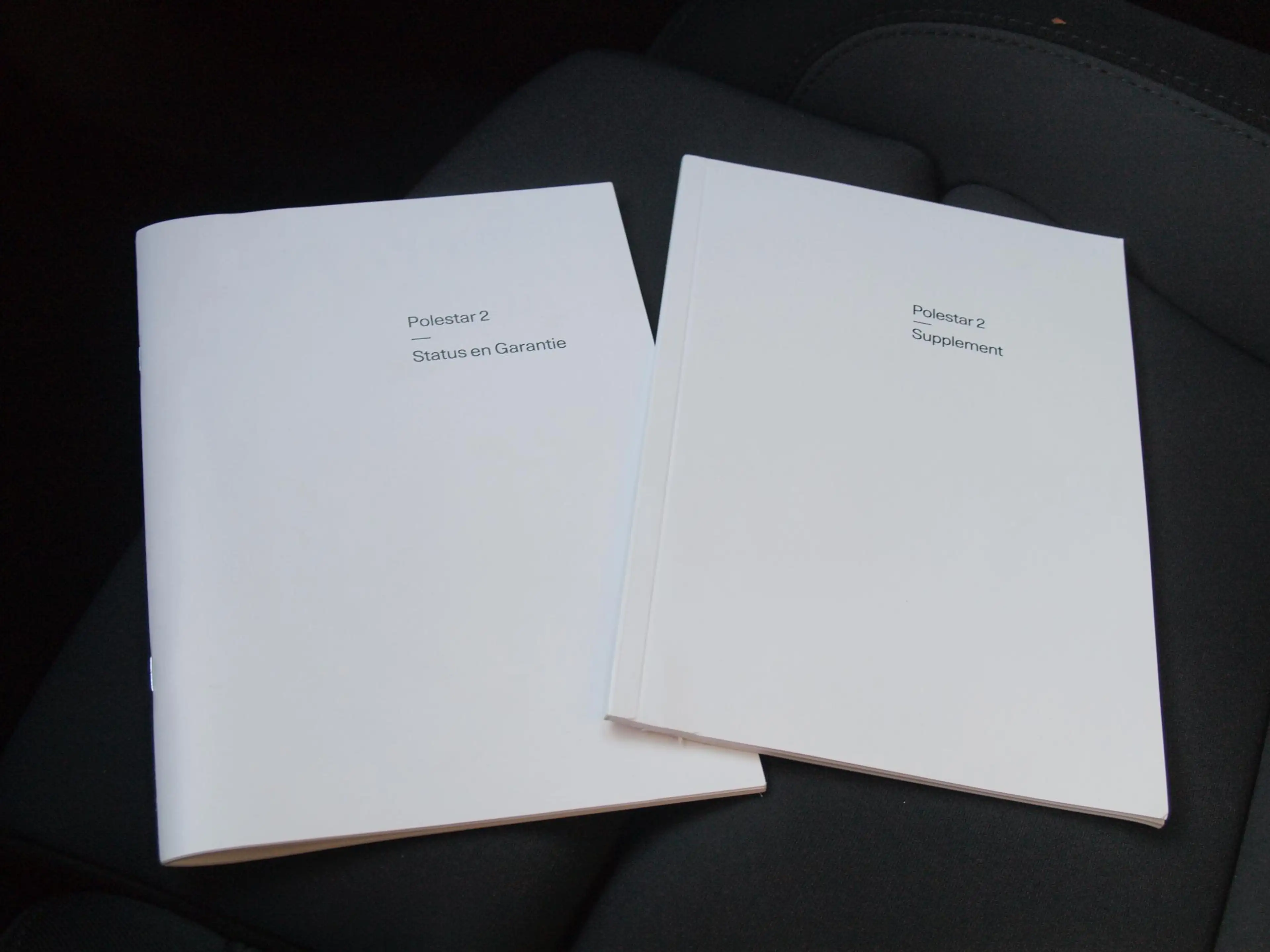 Polestar 2 Long Range Dual Motor Performance 78kWh | Panorama — photo 34