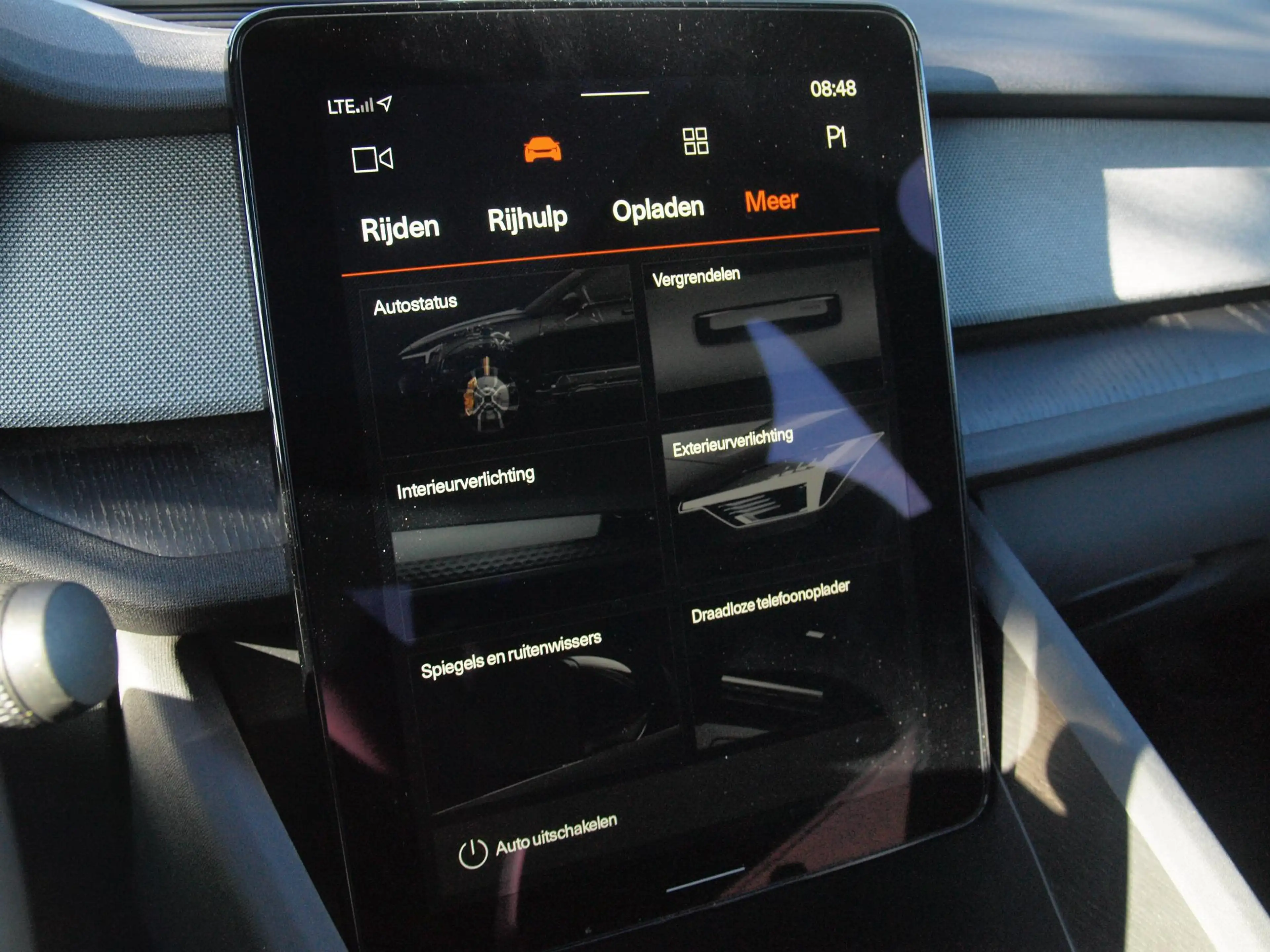 Polestar 2 Long Range Dual Motor Performance 78kWh | Panorama — photo 23