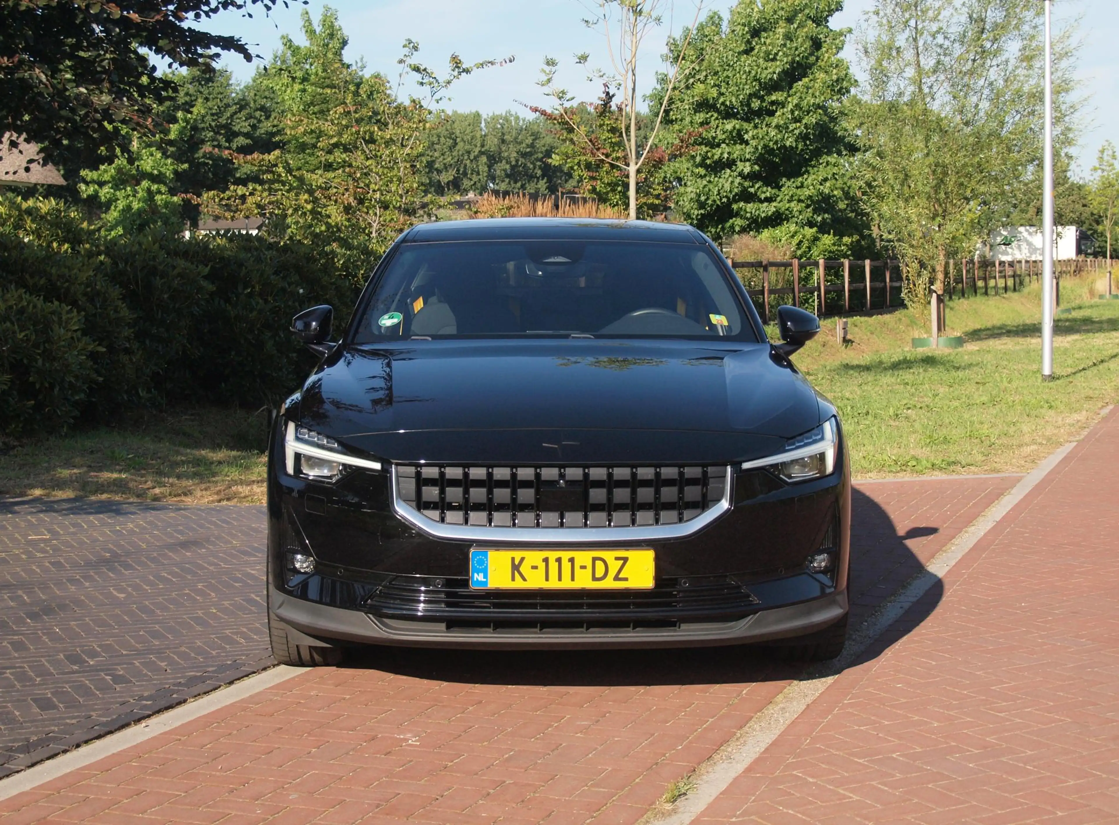 Polestar 2 Long Range Dual Motor Performance 78kWh | Panorama — photo 5