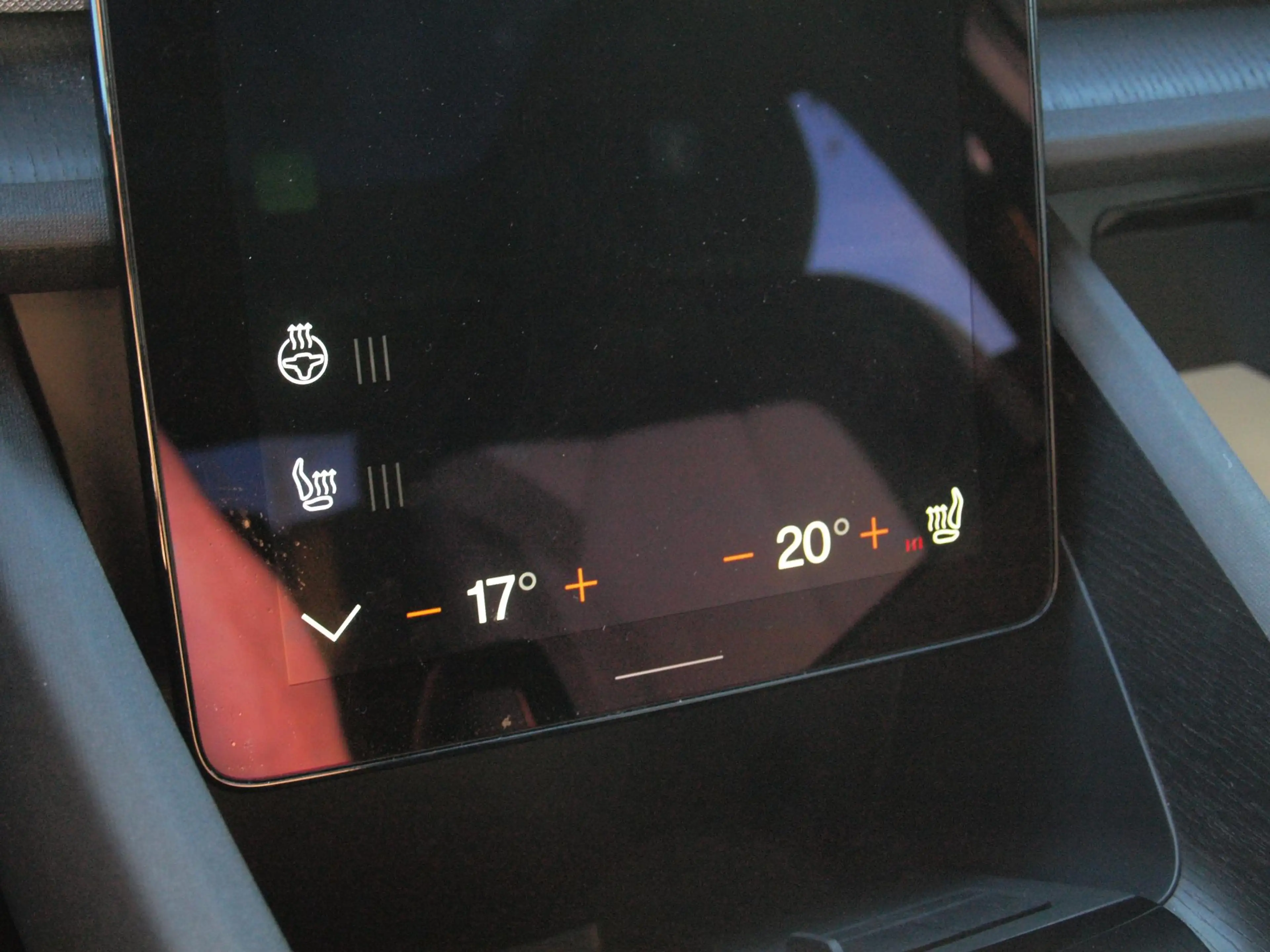 Polestar 2 Long Range Dual Motor Performance 78kWh | Panorama — photo 24
