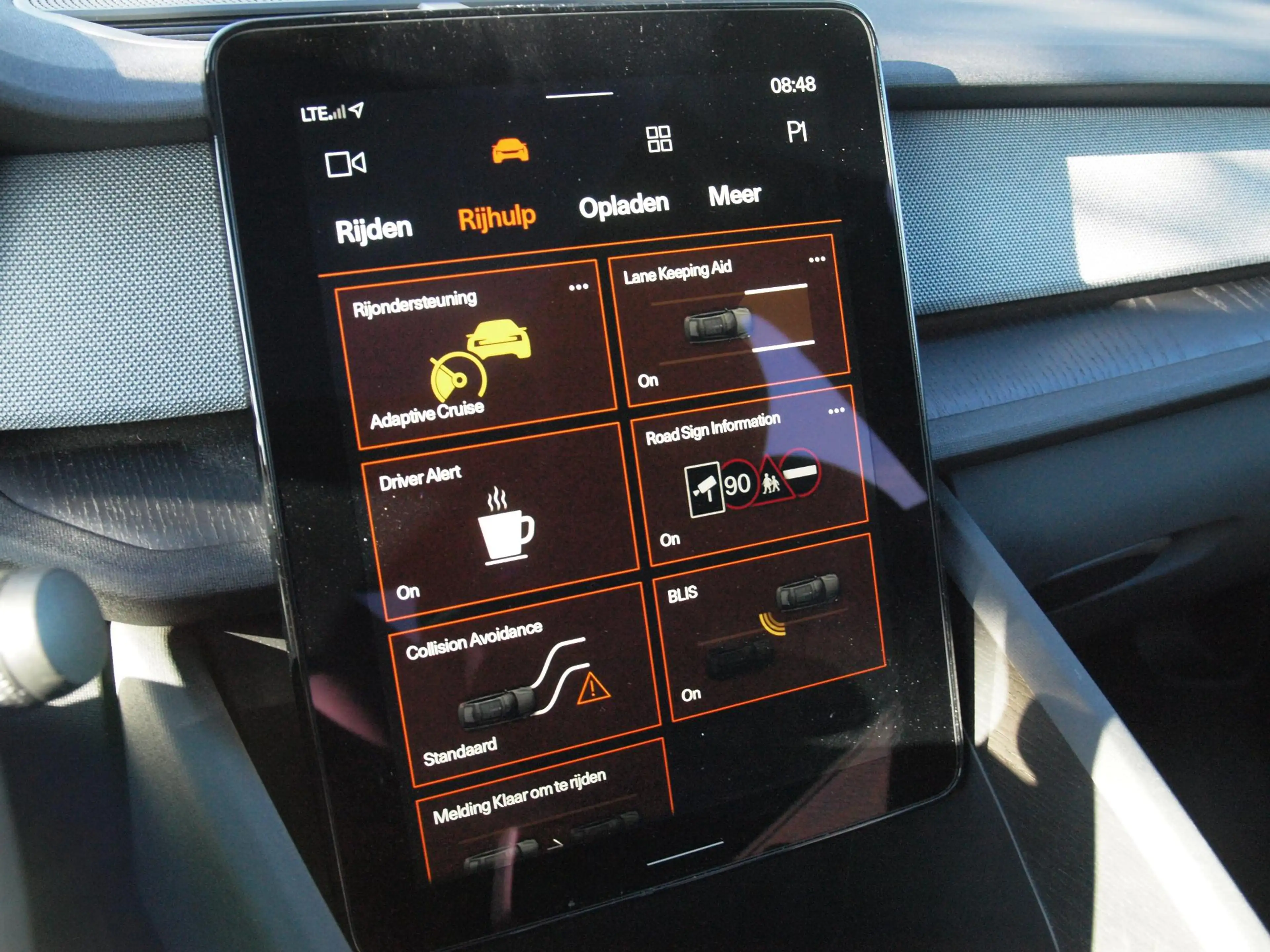 Polestar 2 Long Range Dual Motor Performance 78kWh | Panorama — photo 22