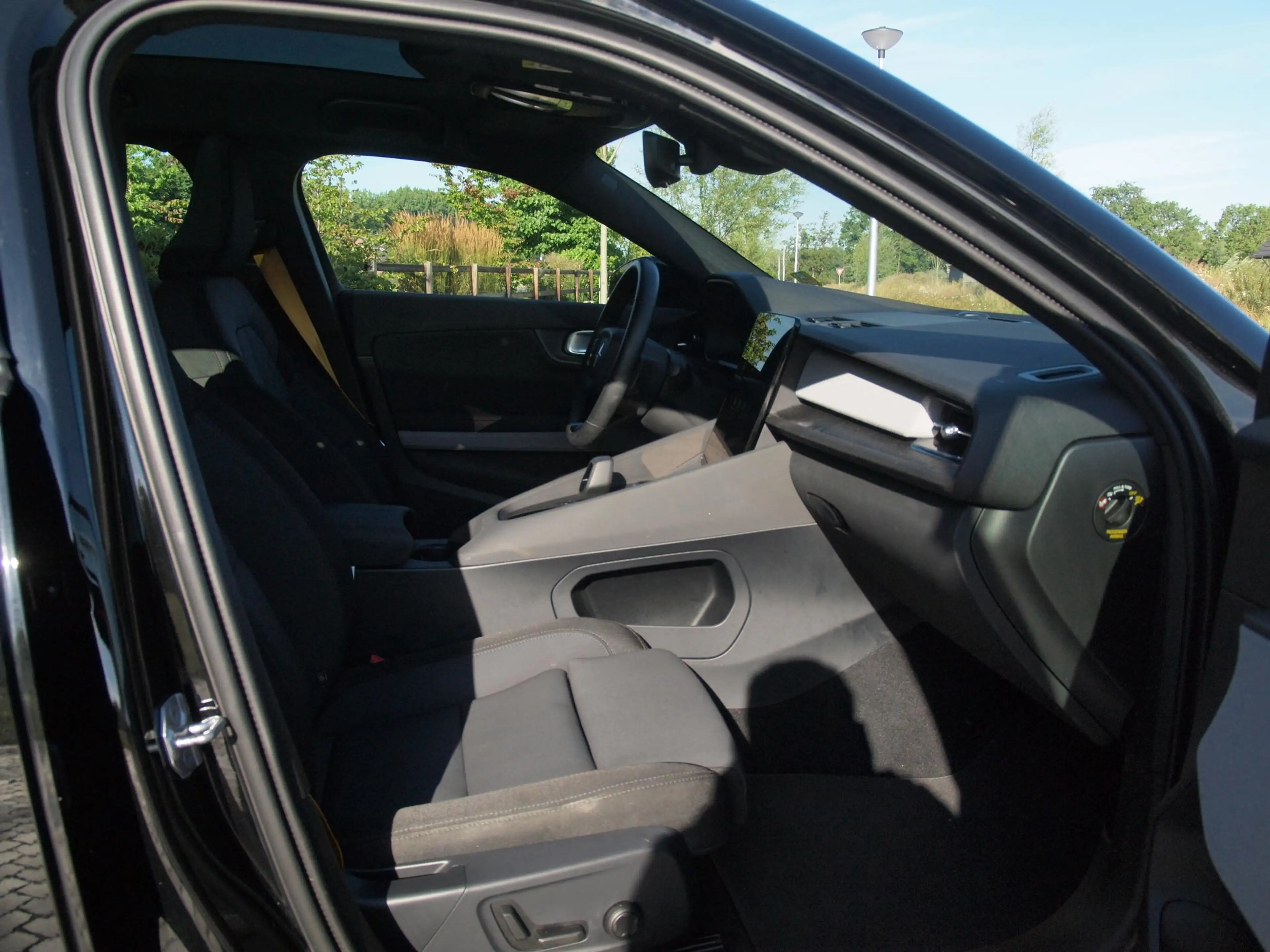 Polestar 2 Long Range Dual Motor Performance 78kWh | Panorama — photo 14