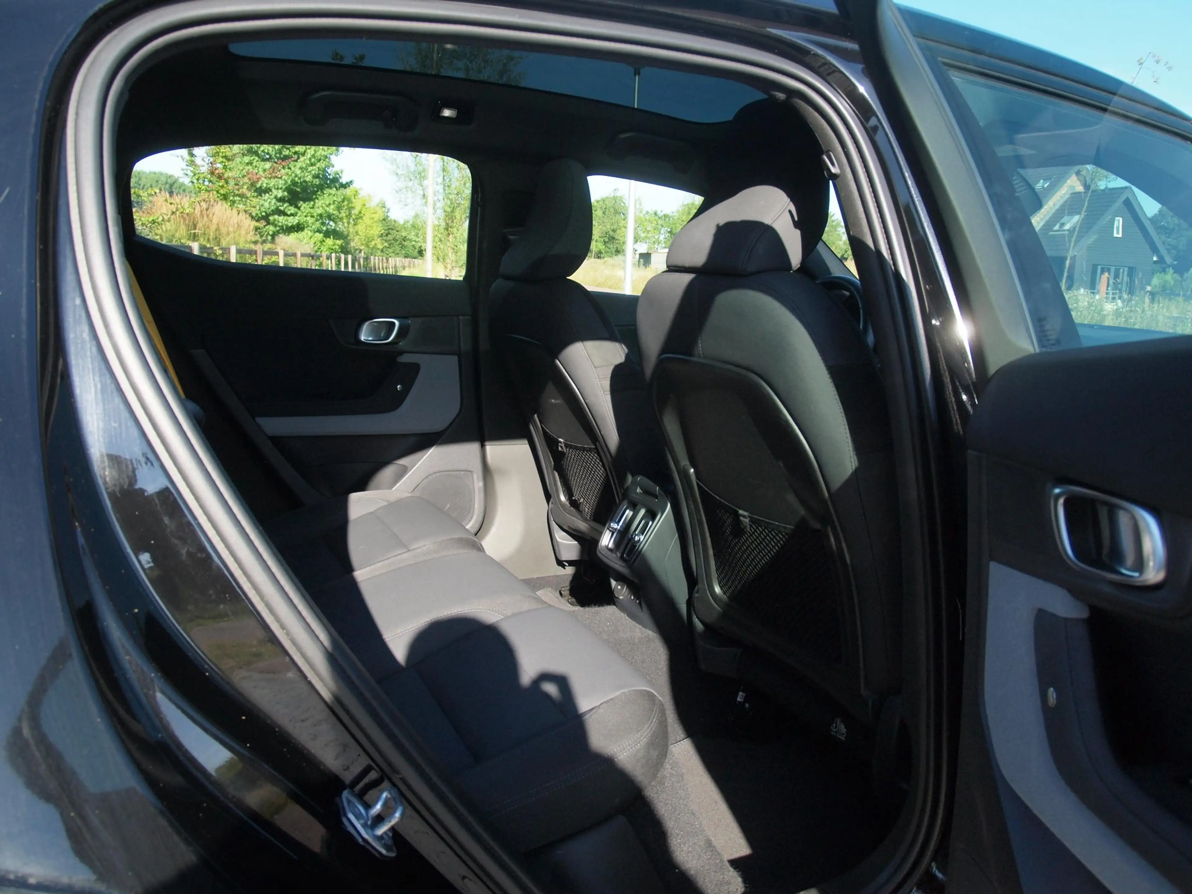 Polestar 2 Long Range Dual Motor Performance 78kWh | Panorama — photo 31