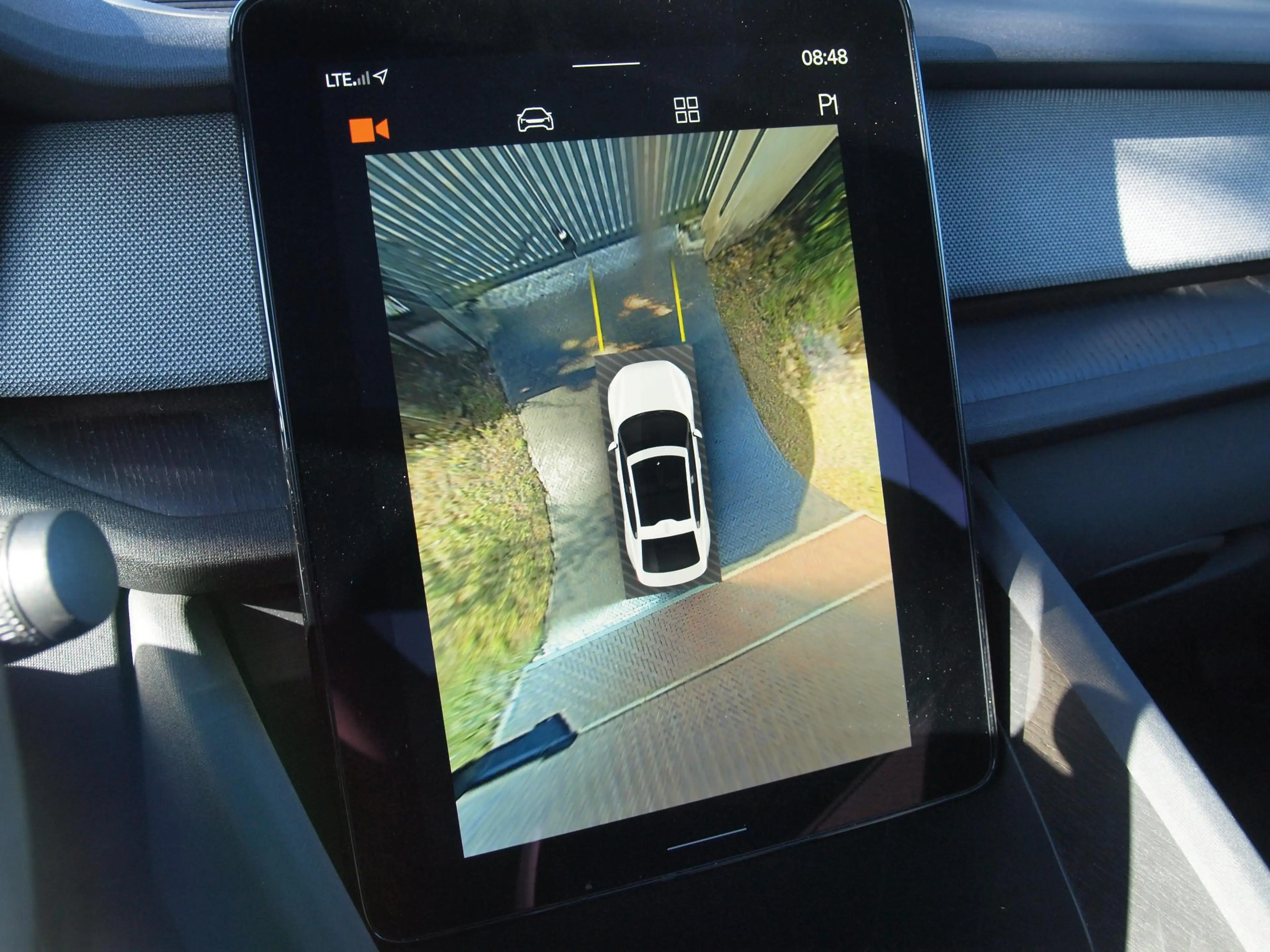 Polestar 2 Long Range Dual Motor Performance 78kWh | Panorama — photo 21