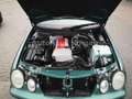 Mercedes-Benz CLK 200 Kompressor Elegance/ EFH. Vert - thumbnail 13