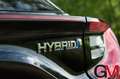 Toyota Yaris 1.5i VVT-i Hybrid pano/leder/virtual/ 100km!! Rood - thumbnail 30