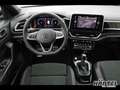 Volkswagen T-Roc R-LINE 1.5 TSI DSG (+ACC-RADAR+NAVI) LED Schwarz - thumbnail 10