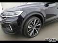 Volkswagen T-Roc R-LINE 1.5 TSI DSG (+ACC-RADAR+NAVI) LED Schwarz - thumbnail 4