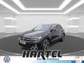 Volkswagen T-Roc R-LINE 1.5 TSI DSG (+ACC-RADAR+NAVI) LED Schwarz - thumbnail 1