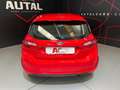 Ford Fiesta 1.1 Ti-VCT Trend+ Rosso - thumbnail 7