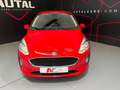 Ford Fiesta 1.1 Ti-VCT Trend+ Rood - thumbnail 17