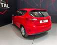 Ford Fiesta 1.1 Ti-VCT Trend+ Rosso - thumbnail 9