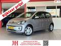 Volkswagen up! 1.0 BMT high up!*75PK*Stuurwielbediening*LMV*Telef Grijs - thumbnail 1