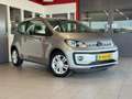 Volkswagen up! 1.0 BMT high up!*75PK*Stuurwielbediening*LMV*Telef Grijs - thumbnail 8