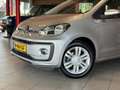 Volkswagen up! 1.0 BMT high up!*75PK*Stuurwielbediening*LMV*Telef Grijs - thumbnail 29