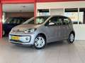 Volkswagen up! 1.0 BMT high up!*75PK*Stuurwielbediening*LMV*Telef Grijs - thumbnail 35