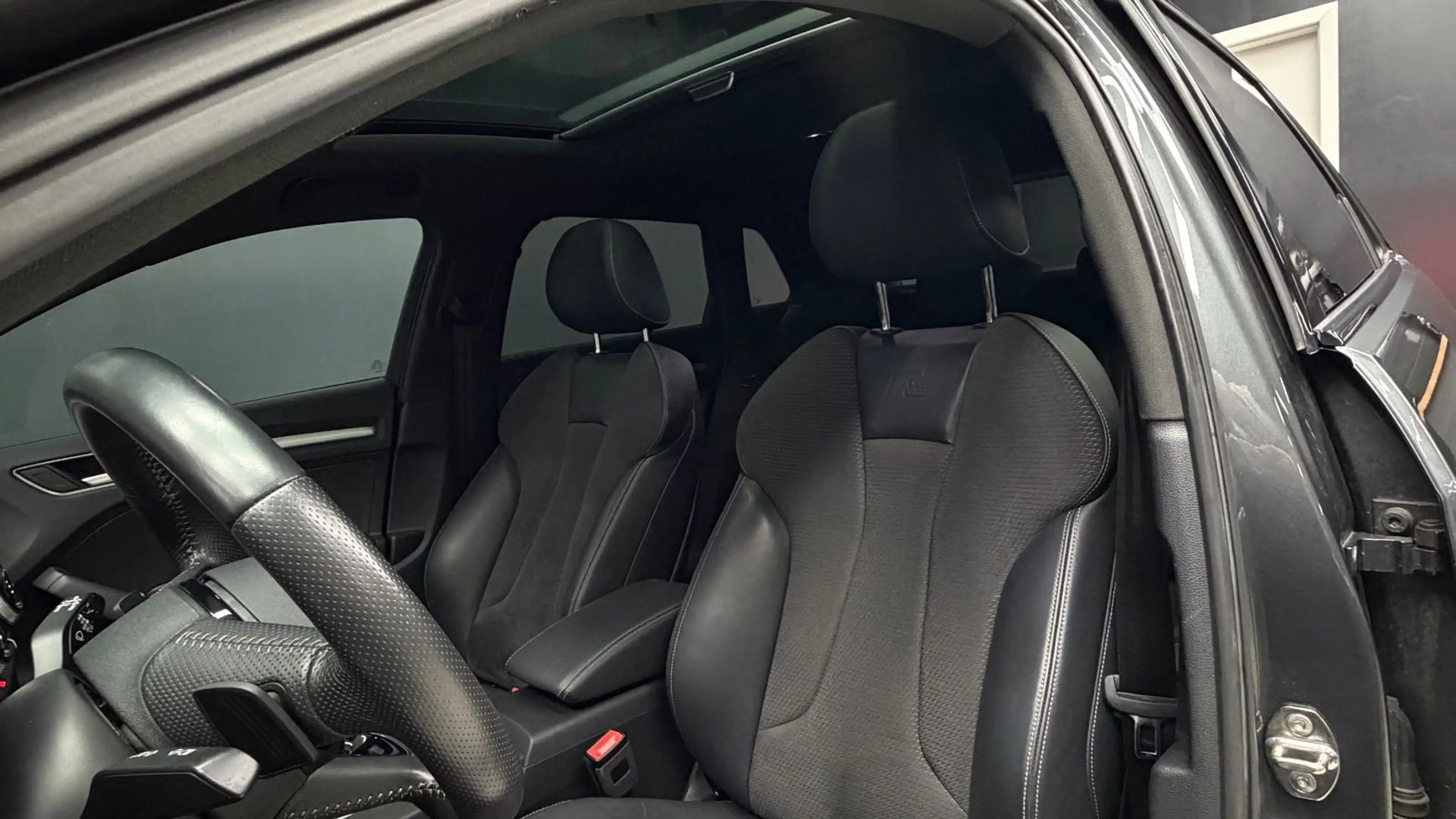 Audi S3 Sportback 2.0 TFSI* Pano*Bang & Olufsen*Exclu — photo 15
