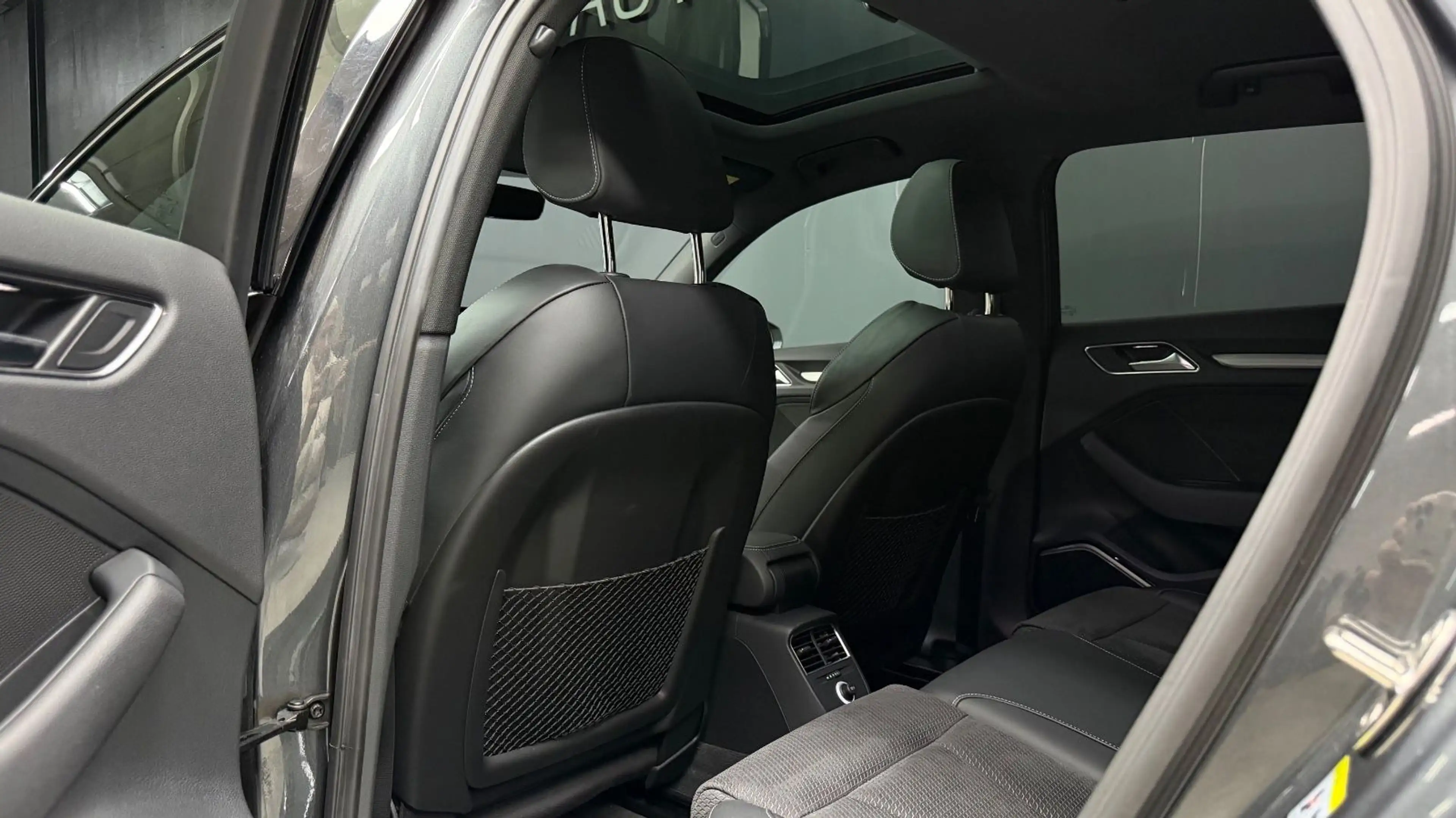 Audi S3 Sportback 2.0 TFSI* Pano*Bang & Olufsen*Exclu — photo 21