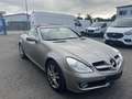 Mercedes-Benz SLK 200 Kompressor 1.8 Benzin, Automatik Grau - thumbnail 2