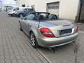 Mercedes-Benz SLK 200 Kompressor 1.8 Benzin, Automatik Grau - thumbnail 4